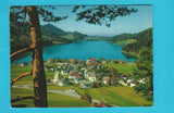 AK Fuschl am See.