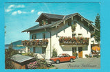 AK Fuschl am See 72. Pension Stöllinger.