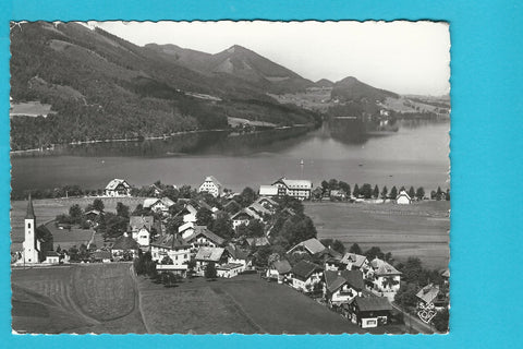 AK Fuschl am See.