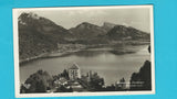 AK Schloss am Fuschlsee.