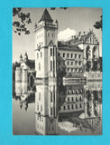 AK Schloss Anif bei Salzburg.