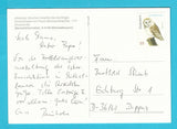 AK Benediktinerabtei Michaelbeuern. Abteisaal Abraham bewirtet die drei Engel. Deckenfresko.