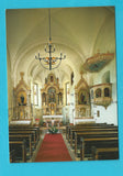 AK Ebenau. Pfarrkirche zum hl. Florian.