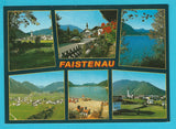 AK Faistenau.