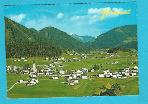 AK Faistenau.