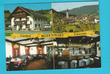 AK Faistenau. Gasthof Botenwirt Familie Ebner. Ramsau 29.