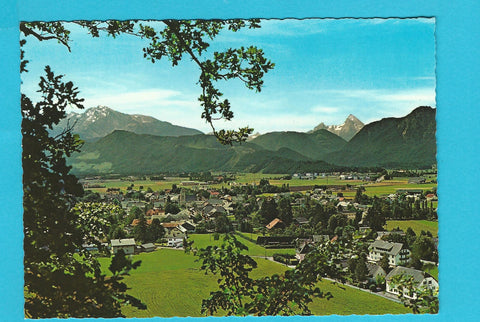 AK Anif bei Salzburg.
