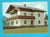 AK Faistenau 47. Haus L. E. Leitgeb.