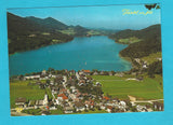 AK Fuschl am See.