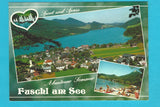 AK Fuschl am See.