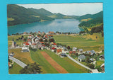 AK Fuschl am See.