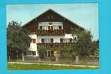 AK Anif. Pension Eibenhof. H. v. Karajan-Str. 75.