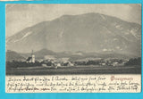 AK Großgmain.