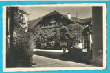 AK Großgmain. Hotel Kaiser Karl.