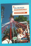 AK Salzburger Bauernherbst. Hallwang bei Salzburg.