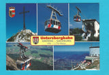 AK Untersbergbahn. Grödig-Salzburg.