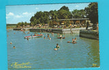AK Henndorf am Wallersee. Strandbad.