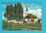 AK Hof bei Salzburg.