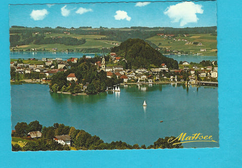 AK Mattsee.