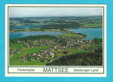 AK Mattsee.