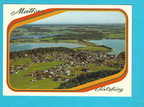 AK Mattsee.