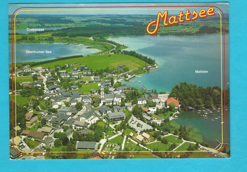 AK Mattsee.