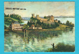 AK Schloß Mattsee.