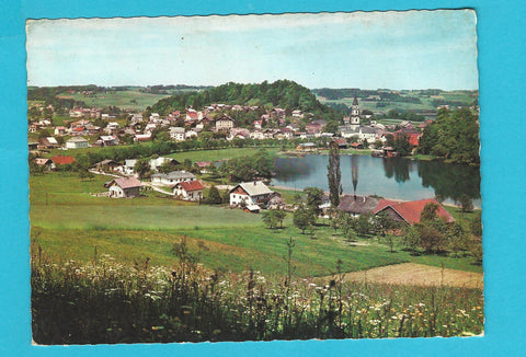 AK Mattsee.
