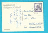 AK Mattsee am Obertrumersee. Pension Buchberg. Bes. Fam. Gschaider. Außerhof 132.