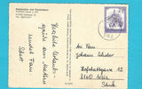 AK Mattsee 72. Seepension und Fischstüberl. Rieder Hans u. Elli.