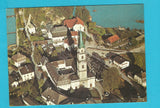 AK Salzburger Landesausstellung im Stift Mattsee. Die Bajuwaren von Severin bis Tassilo.