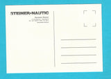 AK Mattsee. Seestraße 23. Steiner Nautic.