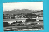 AK Mattsee bei Salzburg.