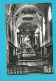 AK Stiftskirche Mattsee bei Salzburg.