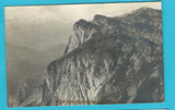 AK Der Salzburger Hochthron am Untersberg.