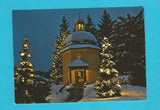AK Stille Nacht-Gedächtnis Kapelle in Oberndorf.