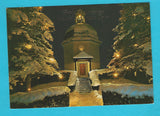 AK Stille Nacht-Gedächtnis Kapelle in Oberndorf.