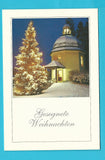 AK Oberndorf. Stille Nacht-Gedächtnis Kapelle.