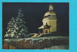 AK Oberndorf. Stille Nacht-Gedächtnis Kapelle.