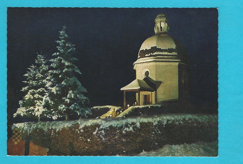 AK Oberndorf. Stille Nacht-Gedächtnis Kapelle.