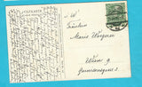 AK Das russische Gefangenenlager am Fusse des Untersberges nächst Grödig. (1915)