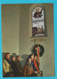 AK Oberndorf bei Salzburg. Stille Nacht Kapelle.