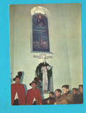 AK Oberndorf bei Salzburg. Stille Nacht Kapelle.