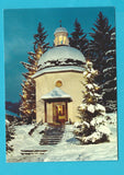 AK Oberndorf bei Salzburg. Stille Nacht Kapelle.