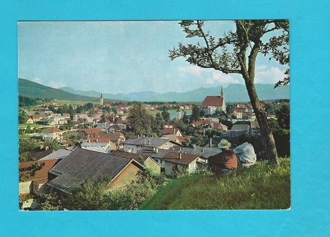 AK Oberdorf bei Salzburg.
