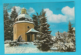 AK Oberndorf bei Salzburg. Stille Nacht Kapelle.