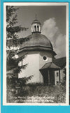 AK Oberndorf bei Salzburg. Stille Nacht Gedächtniskapelle.