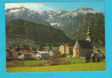 AK Großgmain.