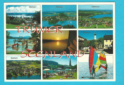 AK Trumer Seenland.