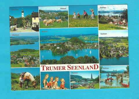 AK Trumer Seenland.